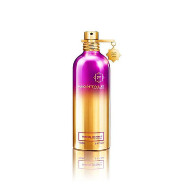Sensual Instinct (100 ml) - Skin / Scent